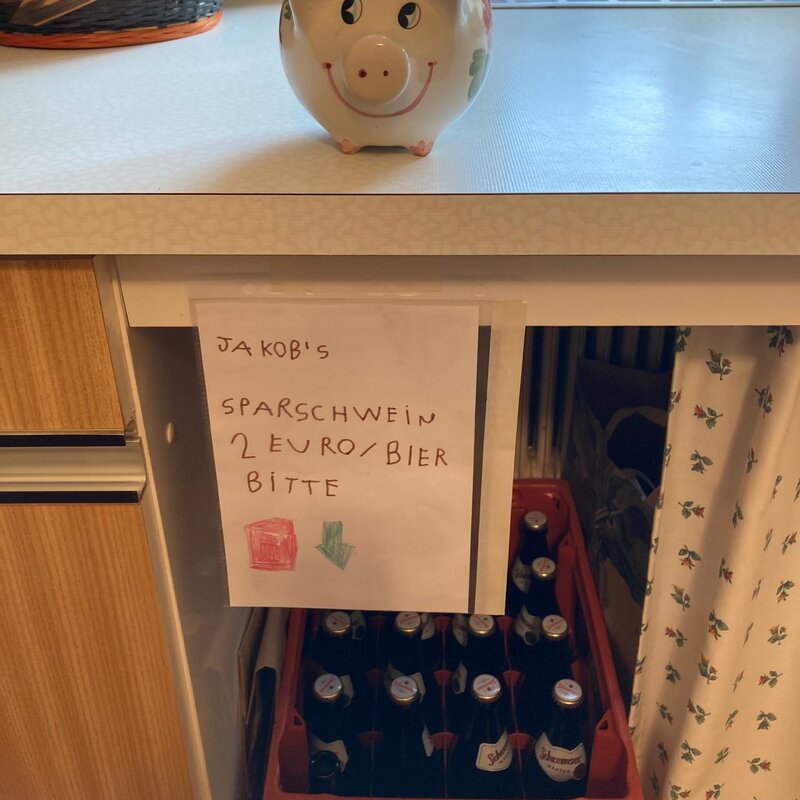 Minibar
