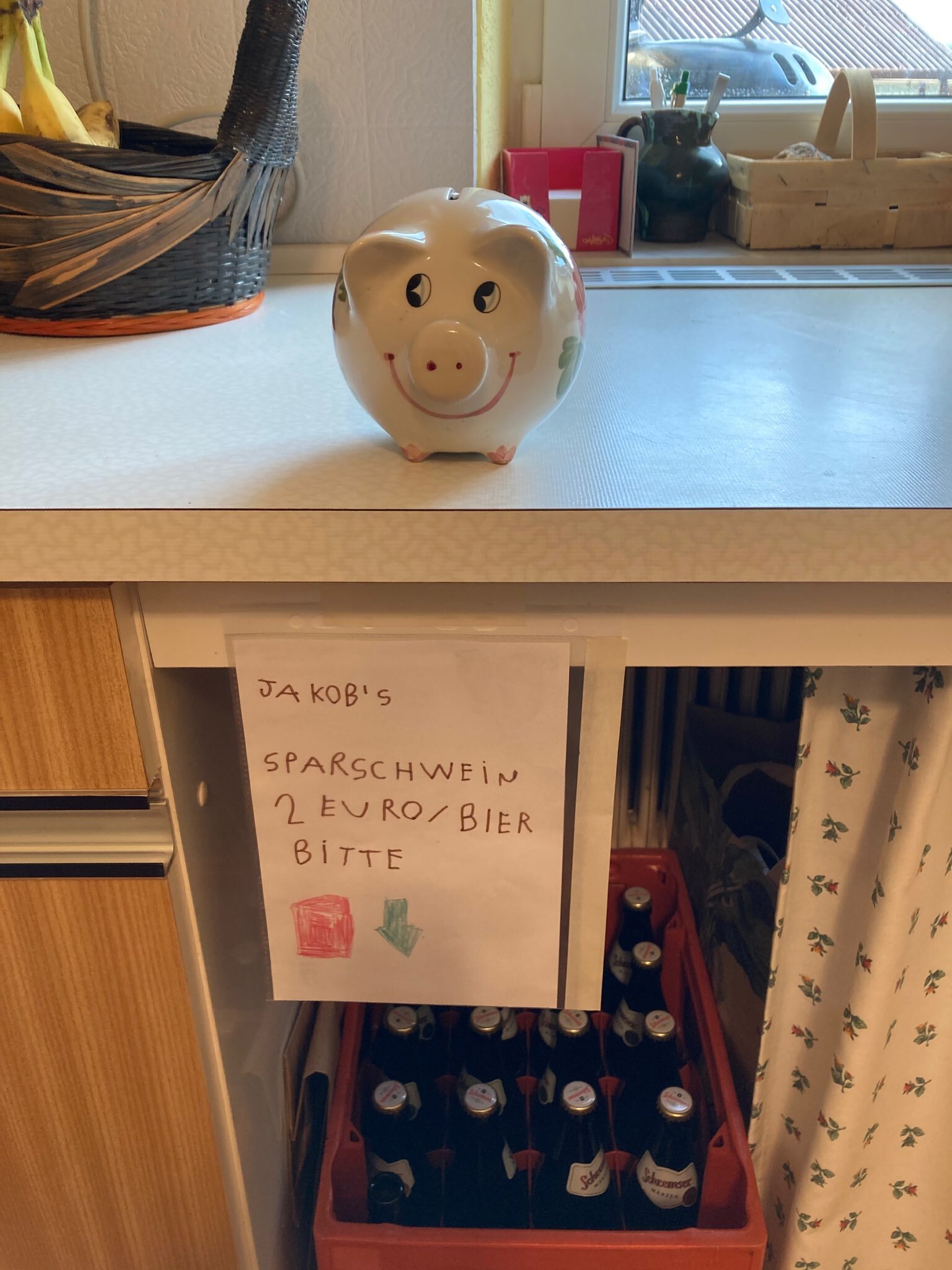 Minibar