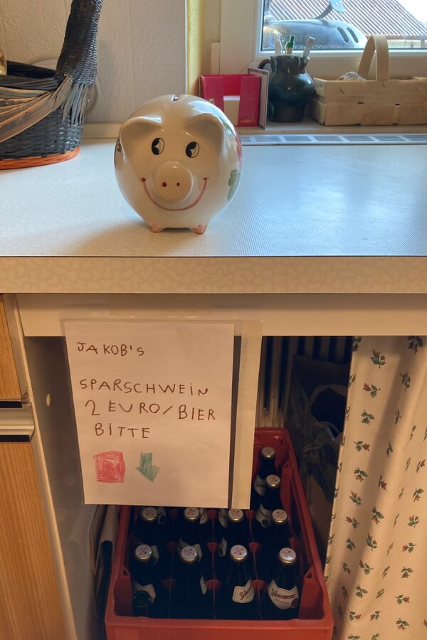 Minibar