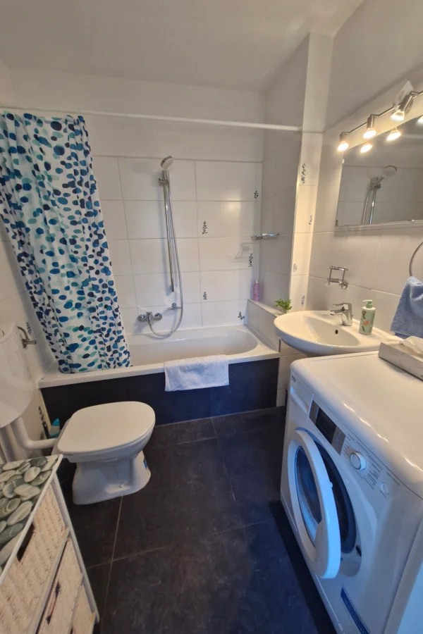 Badezimmer | © Silvana