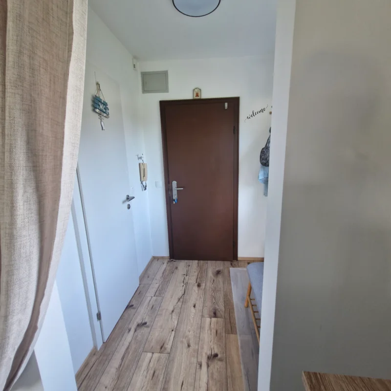 Vorraum | © Silvana