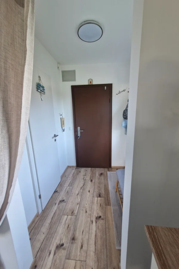 Vorraum | © Silvana