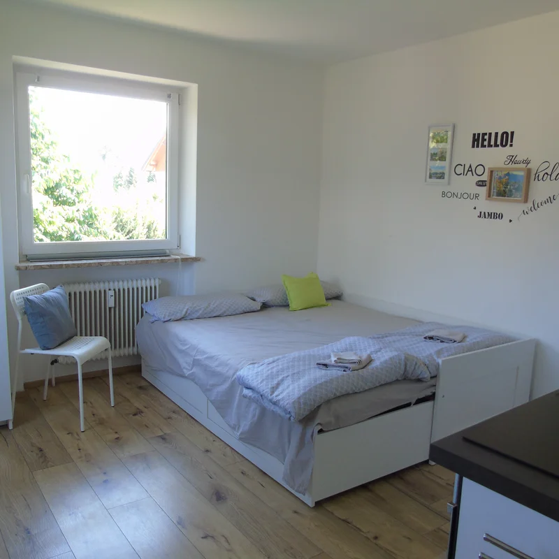 Ehebett | © Silvana