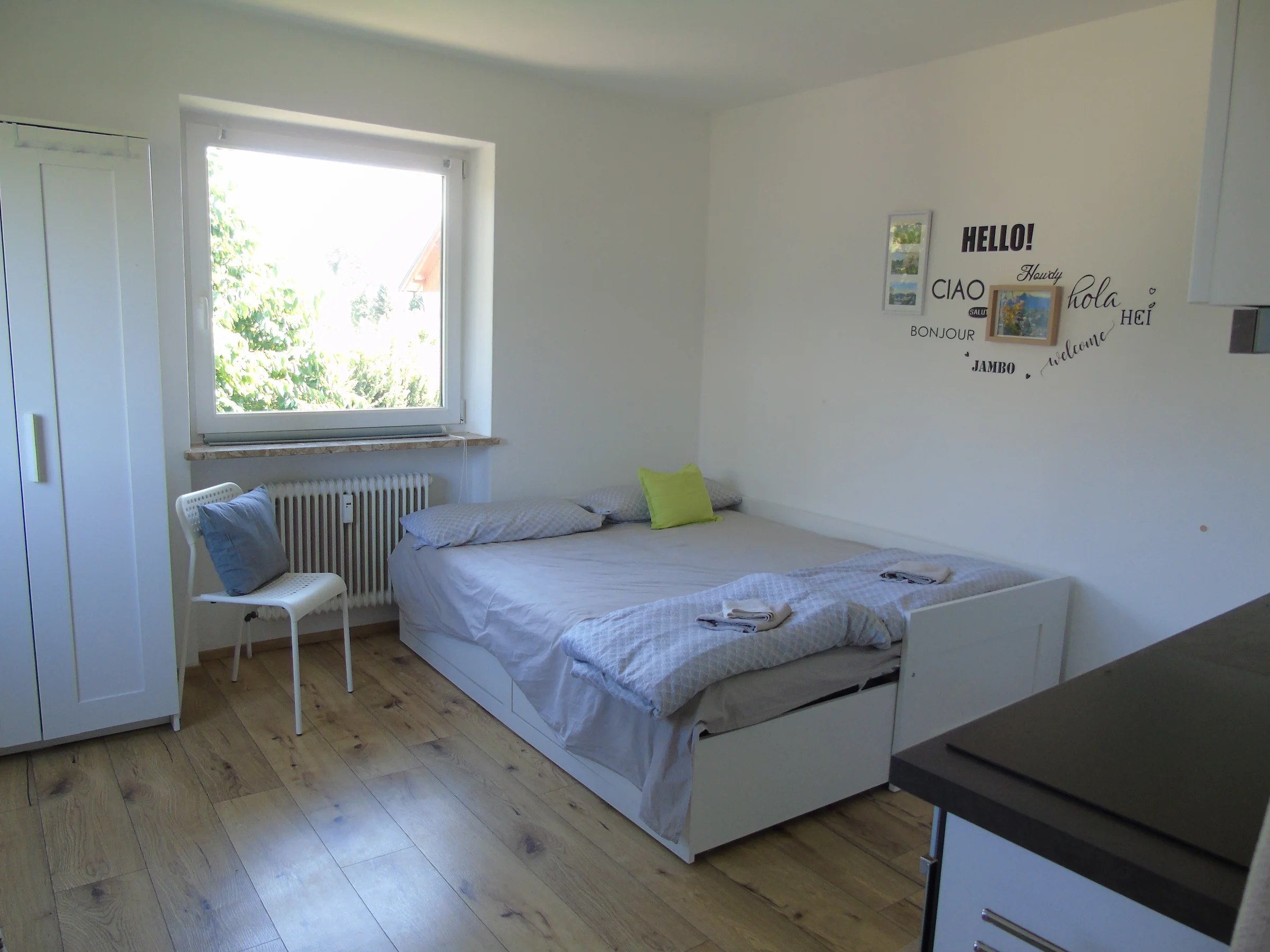 Ehebett | © Silvana