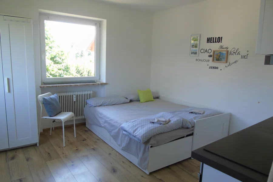 Ehebett | © Silvana