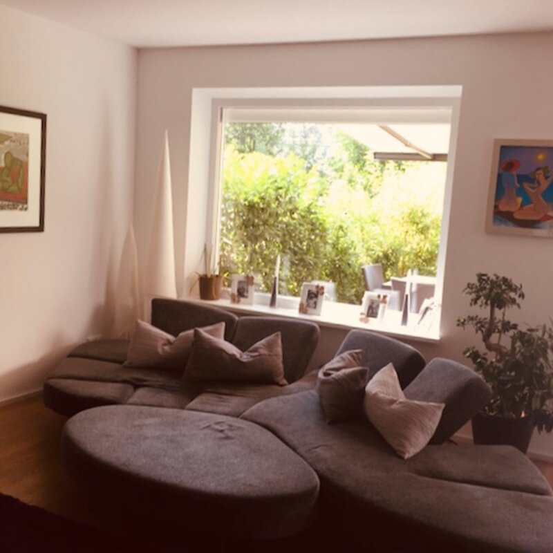 Sofa Wohnzimmer