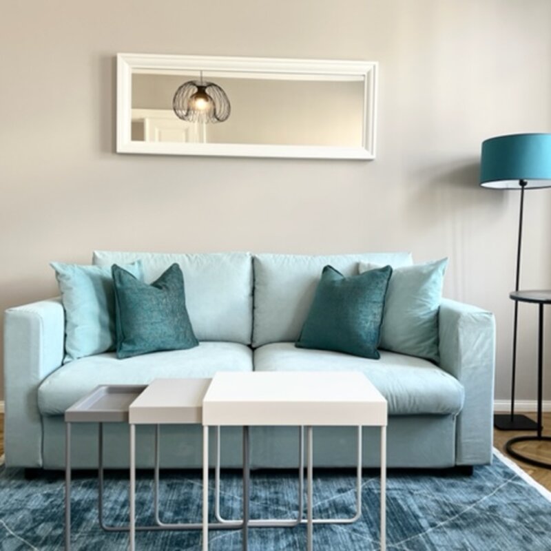 can be transformed in a bed where you can really sleep