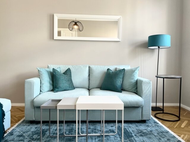 can be transformed in a bed where you can really sleep