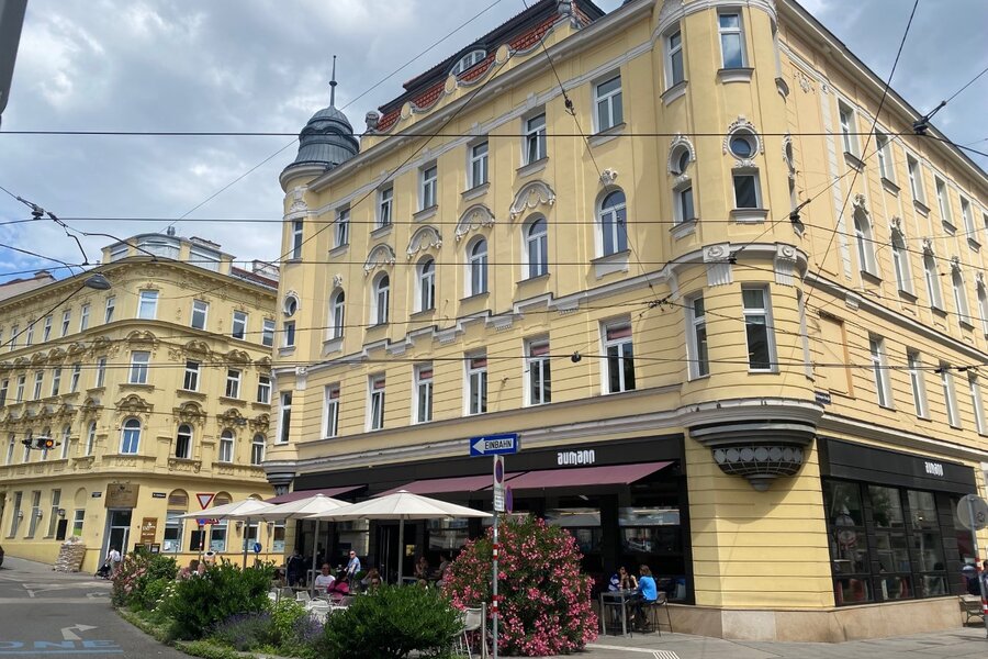 perfect place for your breakfast