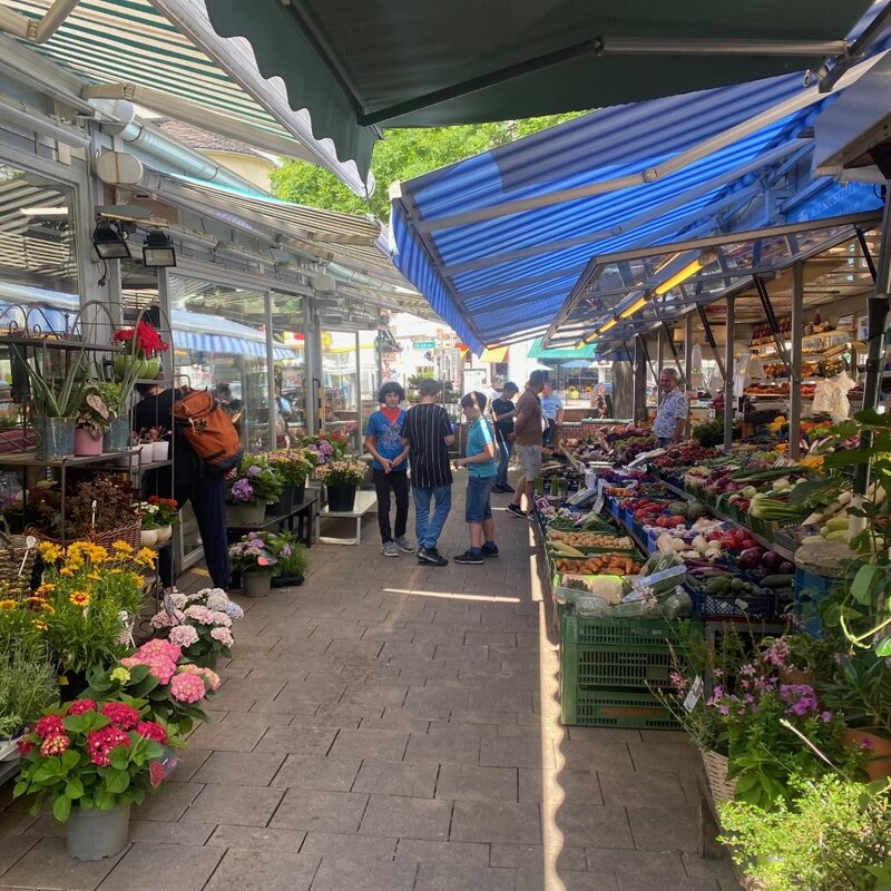 Kutschkermarkt