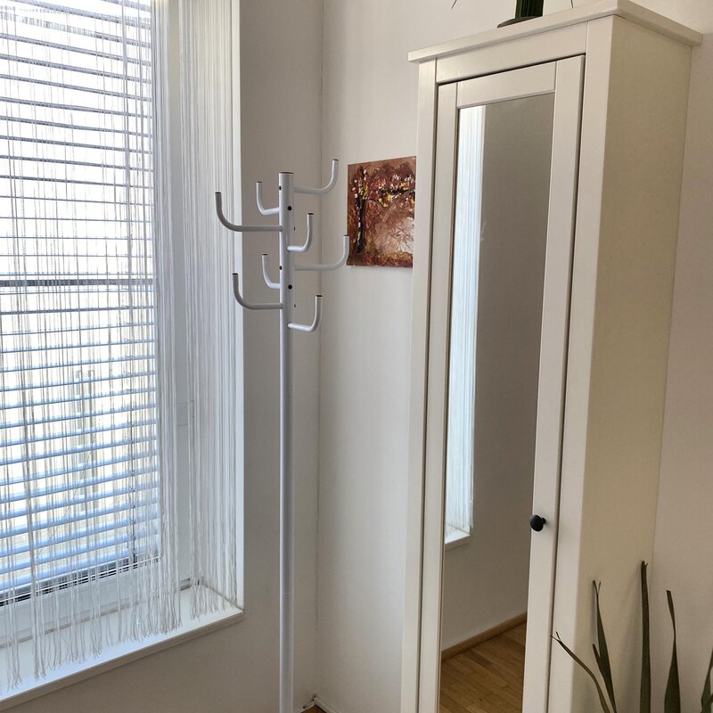 kleiner Schrank | © AB