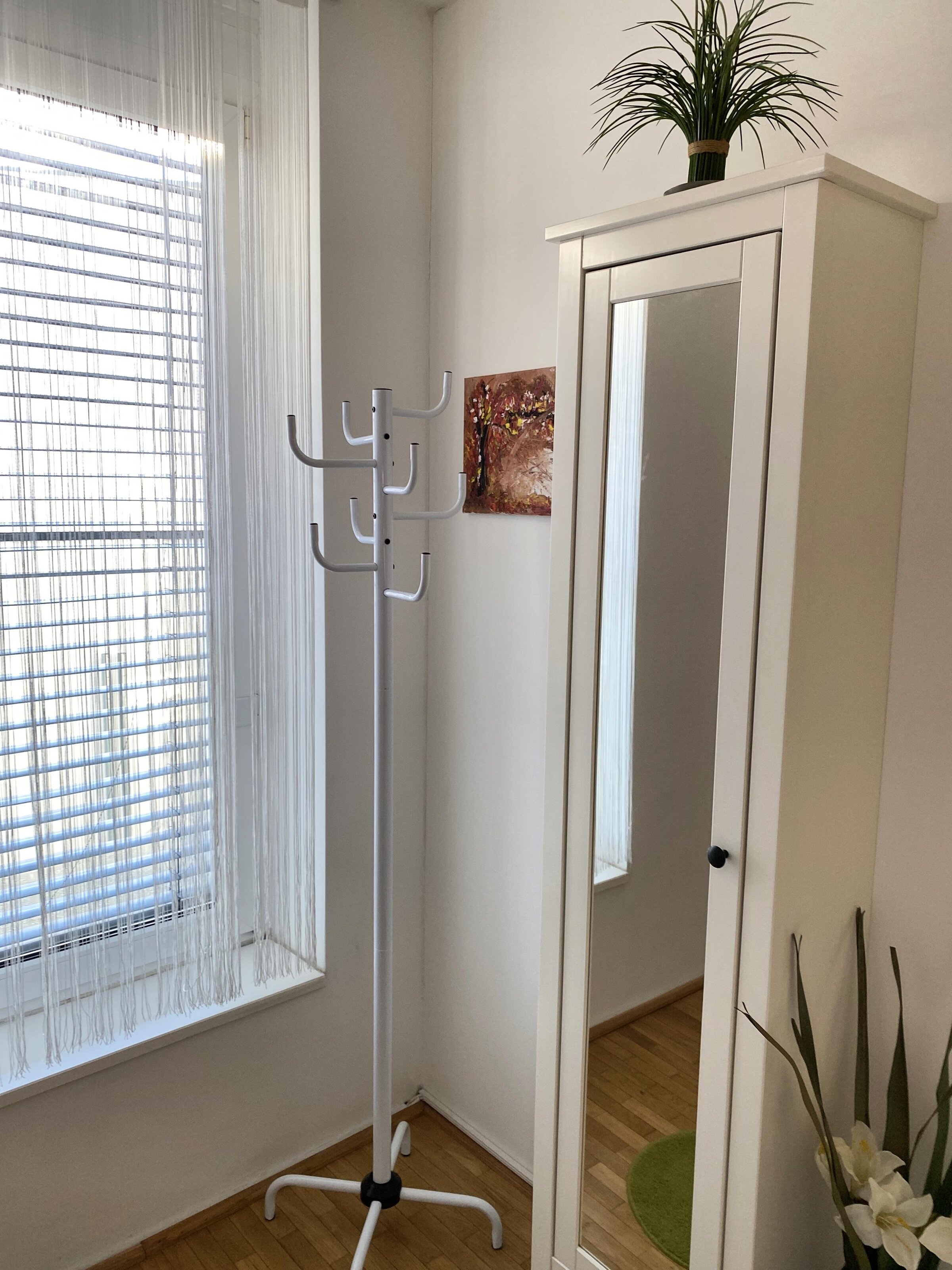 kleiner Schrank | © AB