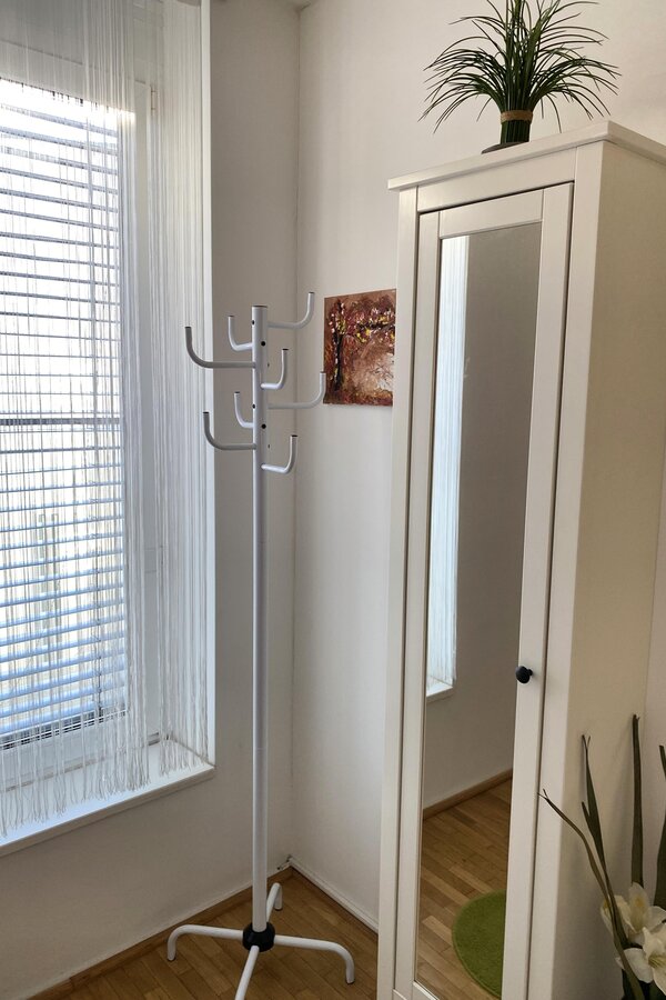 kleiner Schrank | © AB