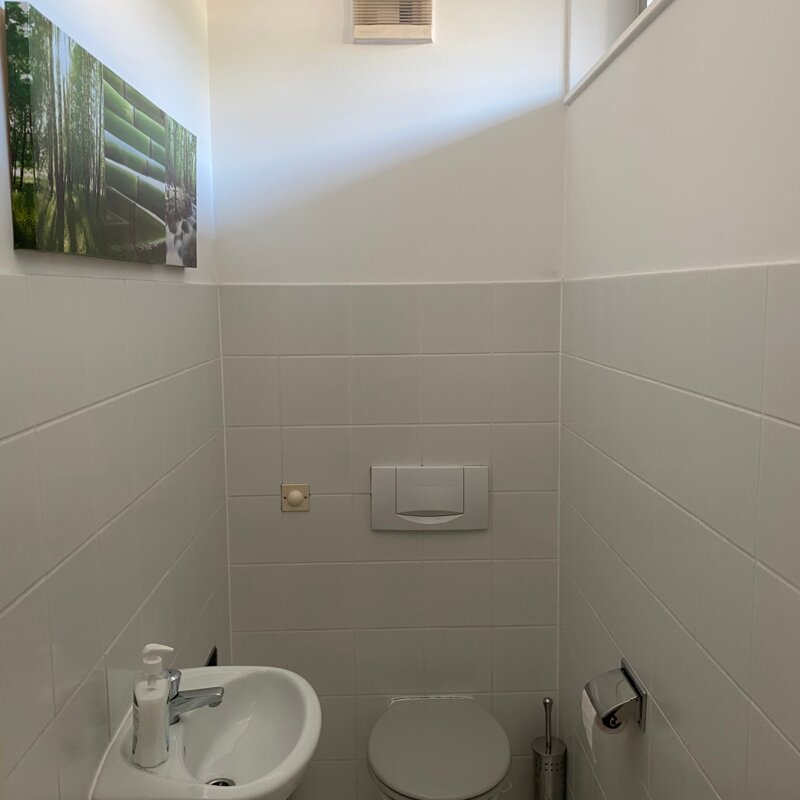 Tageslicht und Fenster | © AB