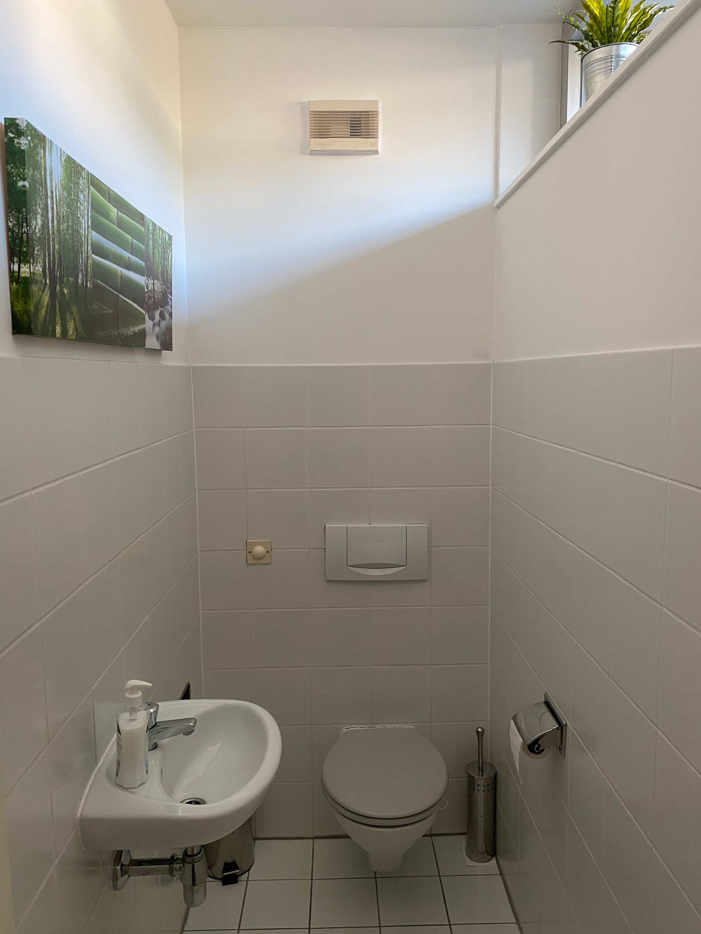 Tageslicht und Fenster | © AB