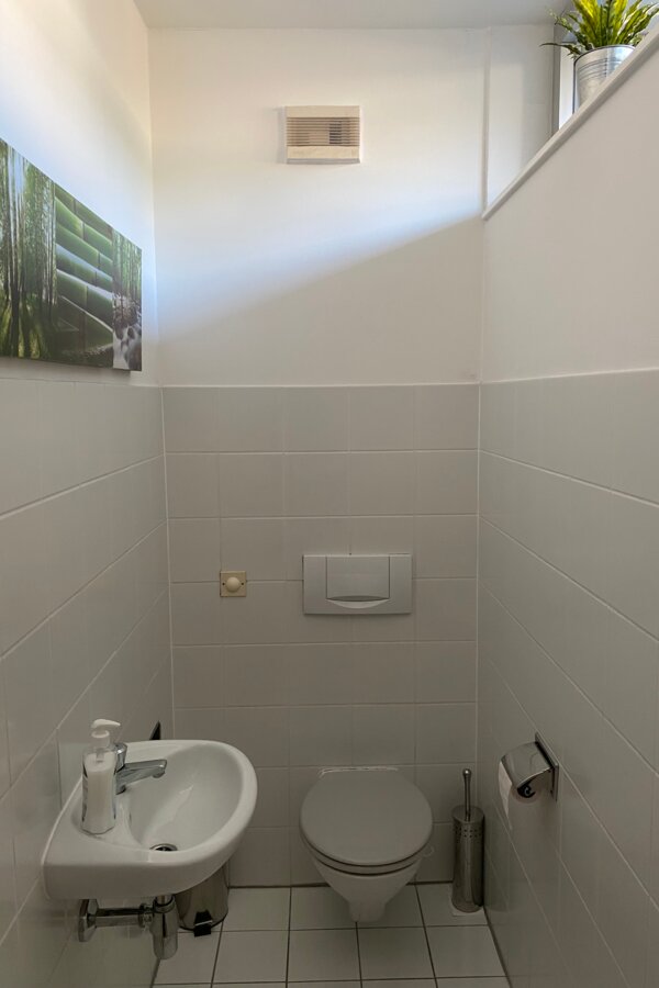 Tageslicht und Fenster | © AB