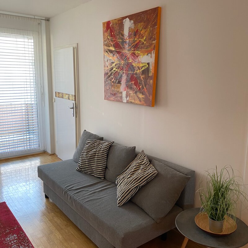 living area | © AB