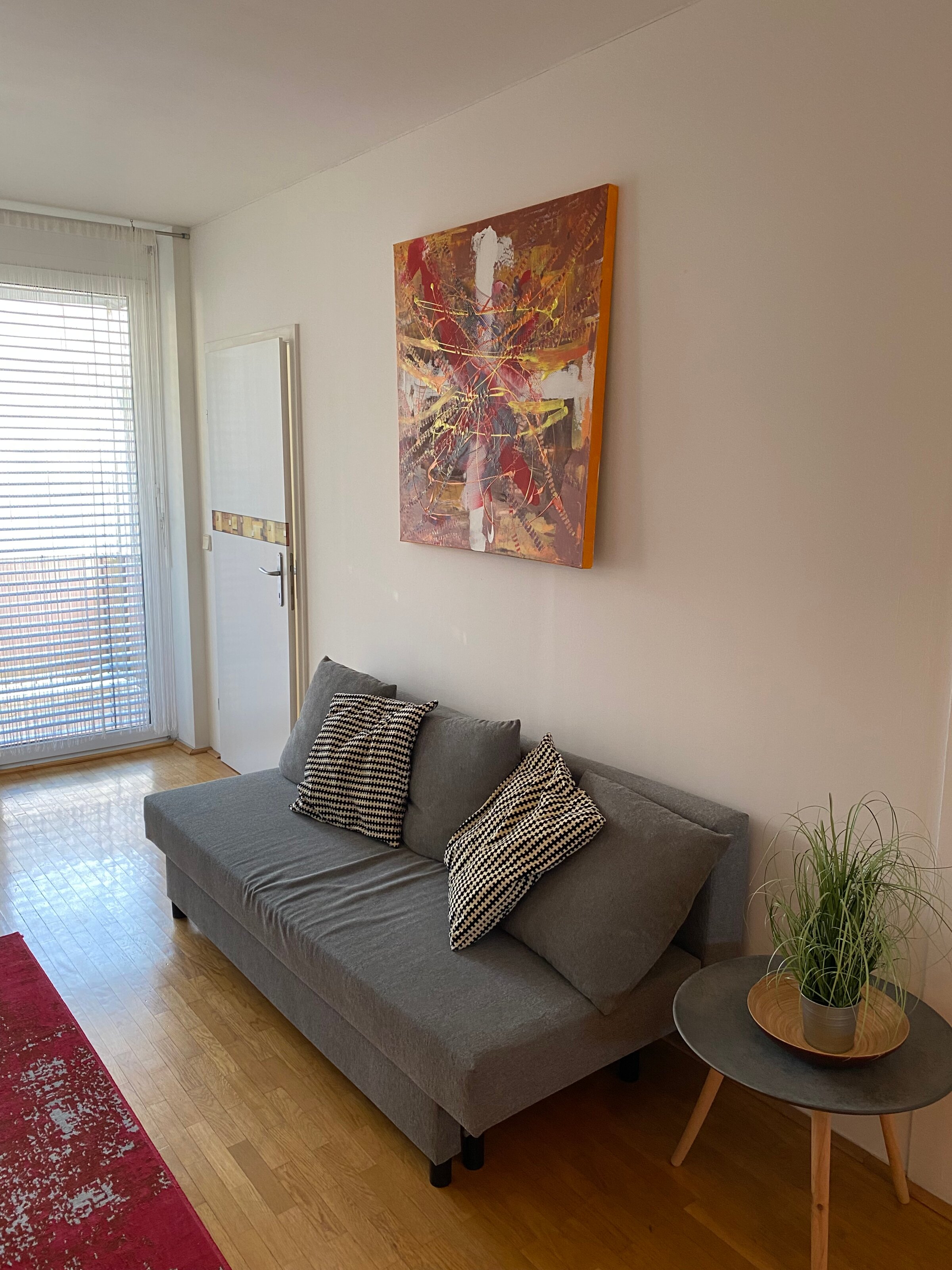 living area | © AB
