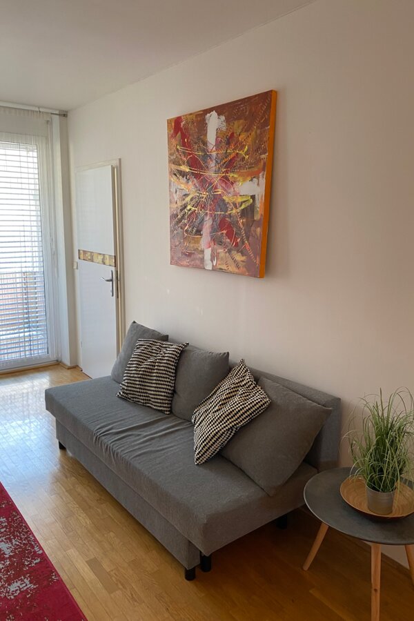 living area | © AB