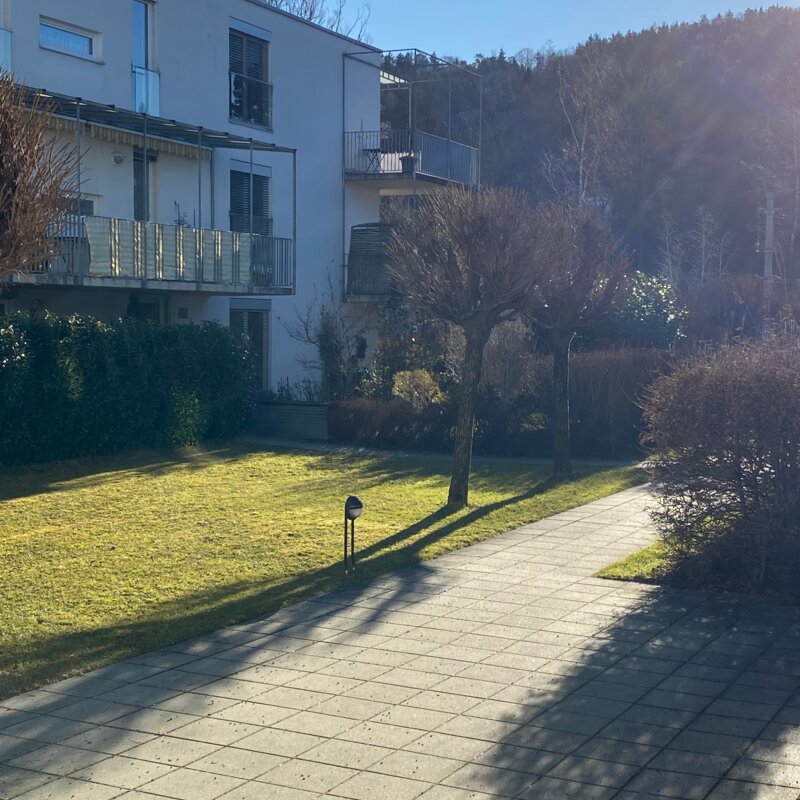 Kinderspielplatz | © AB