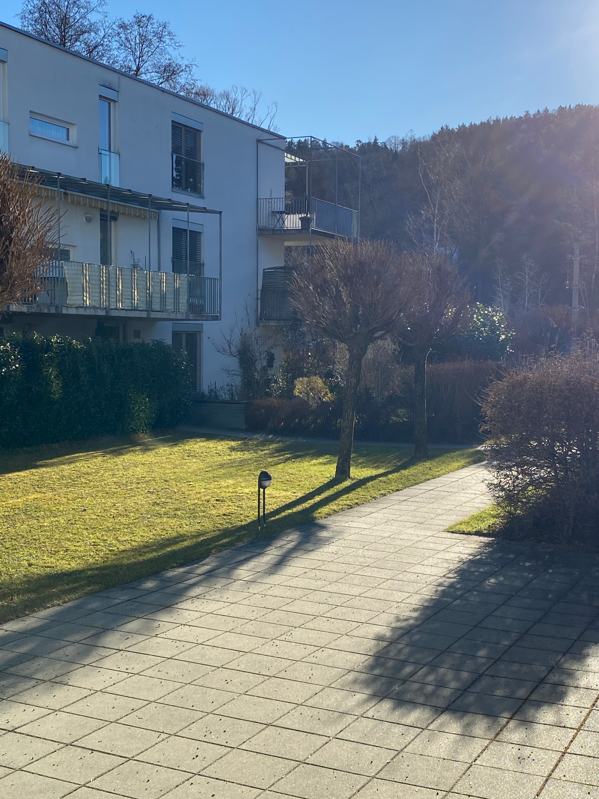 Kinderspielplatz | © AB