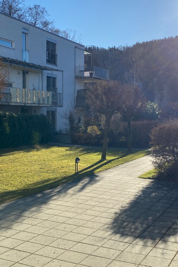 Kinderspielplatz | © AB