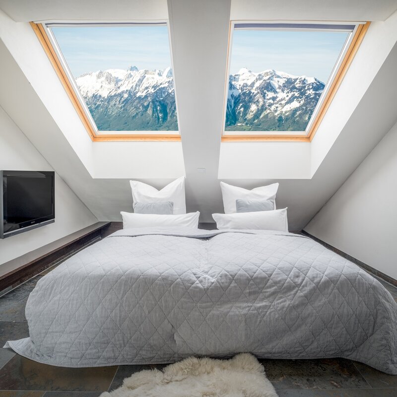 Attic