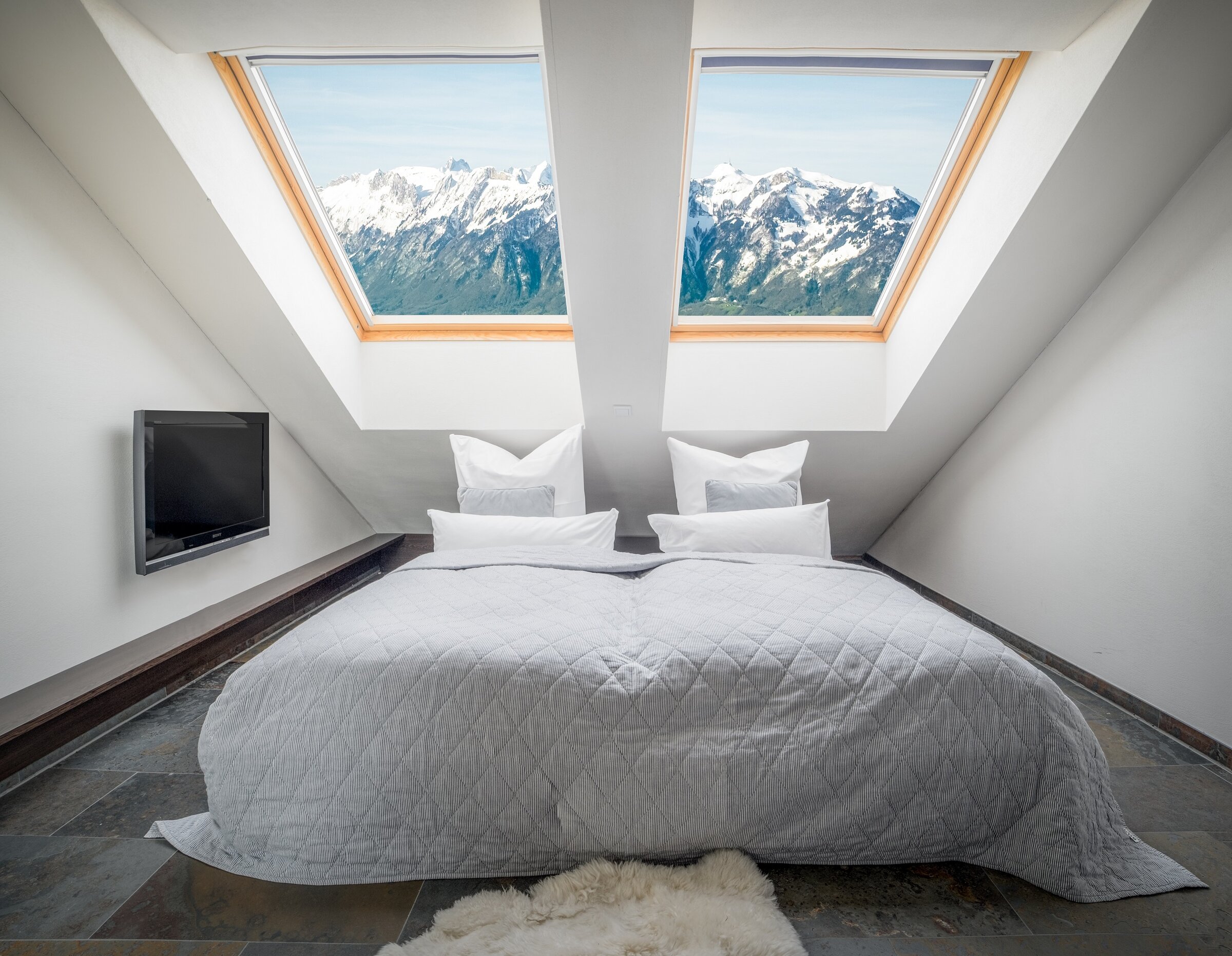 Attic