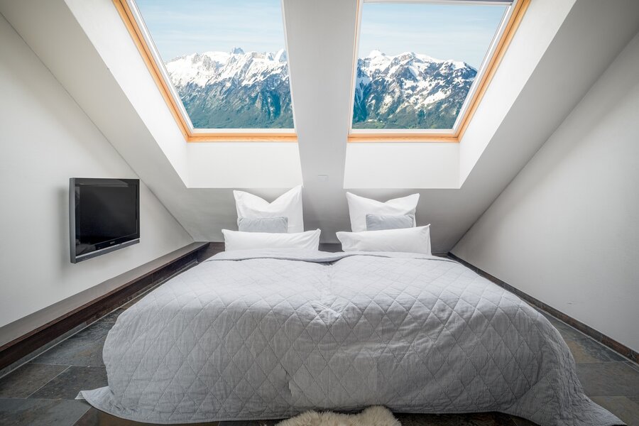 Attic