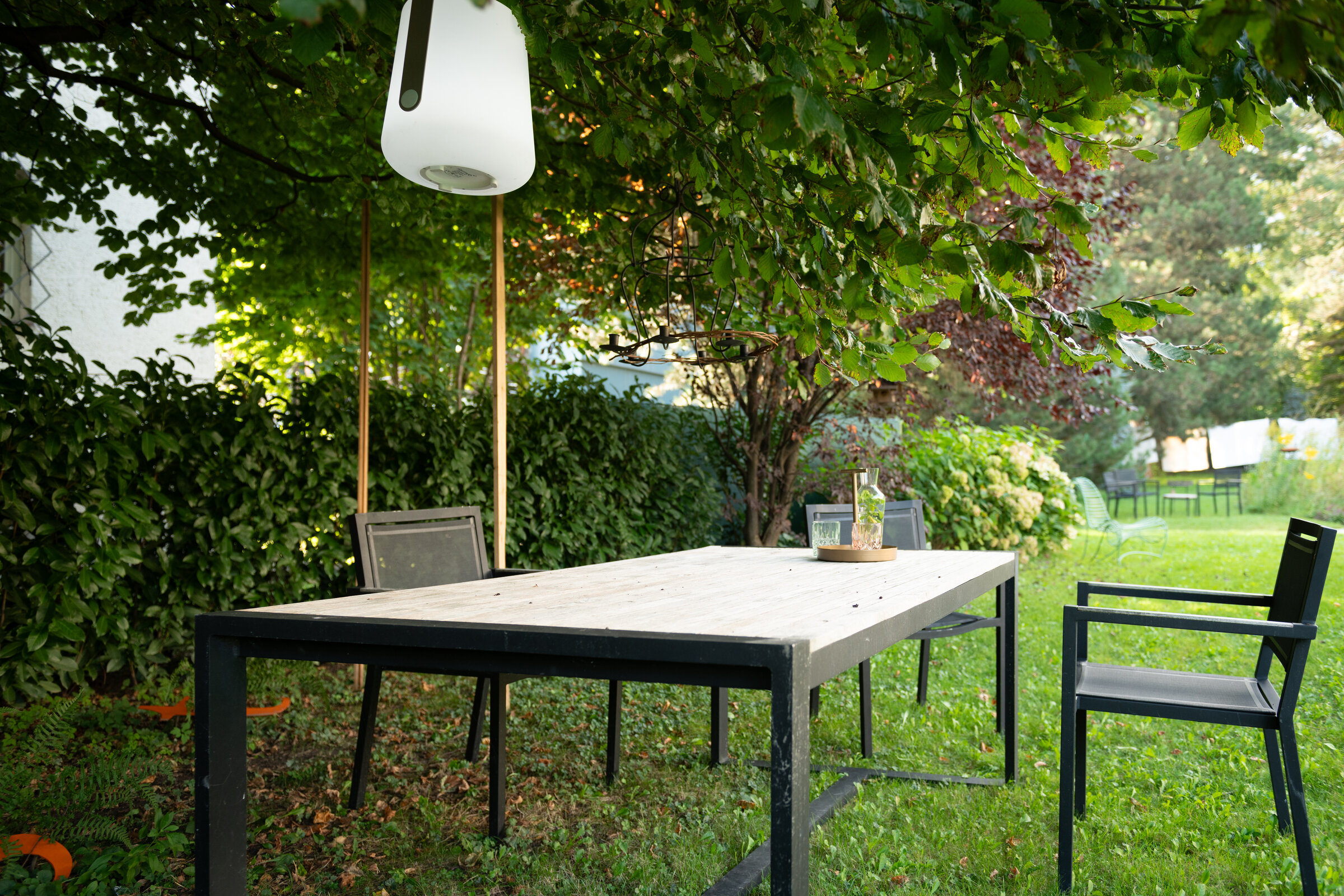 Gardenearea