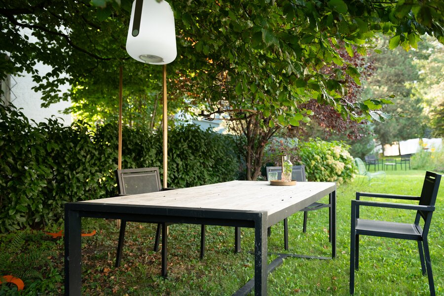 Gardenearea