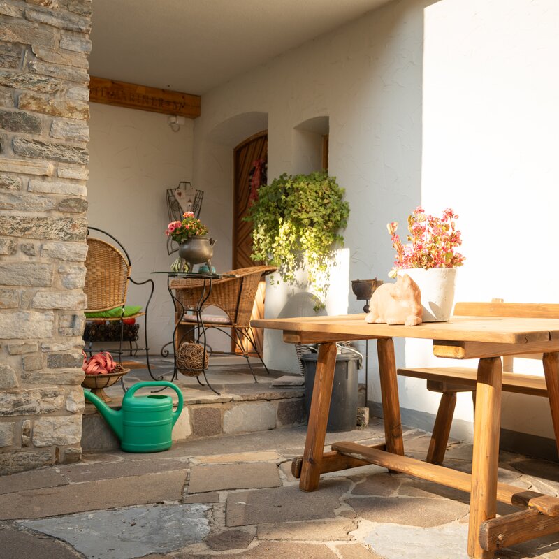 Outdoor area