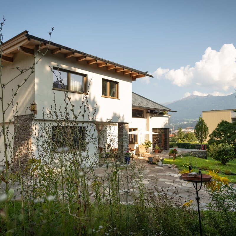 Villa Marwa | © villamarwa