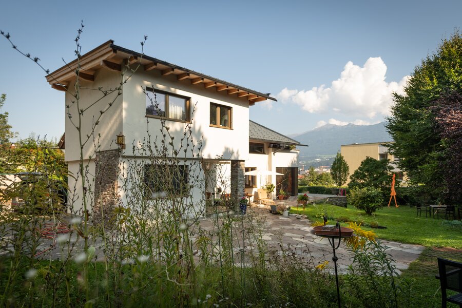 Villa Marwa | © villamarwa