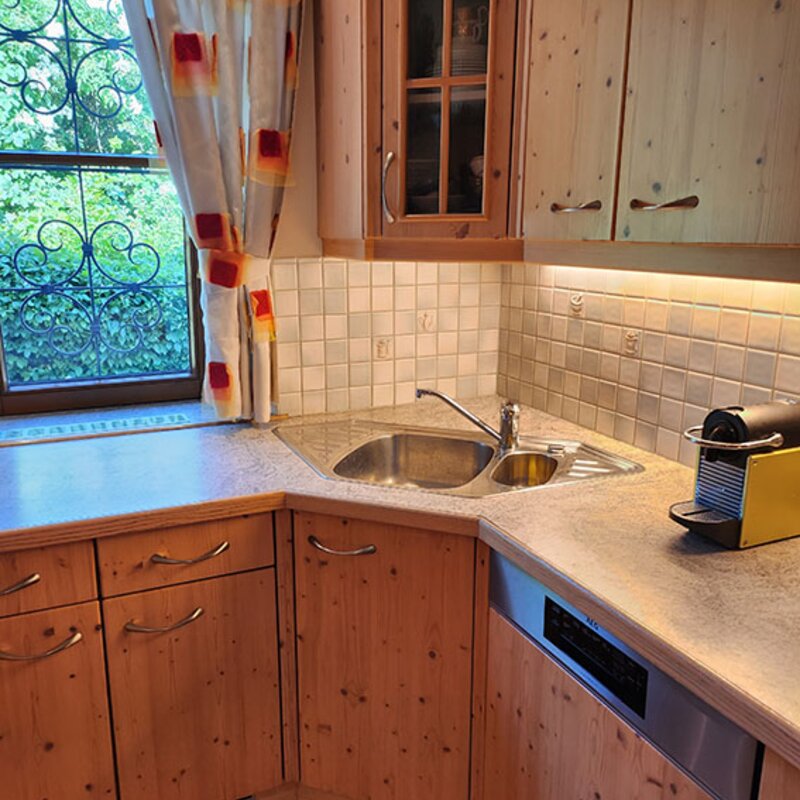 kitchen | © villamarwa