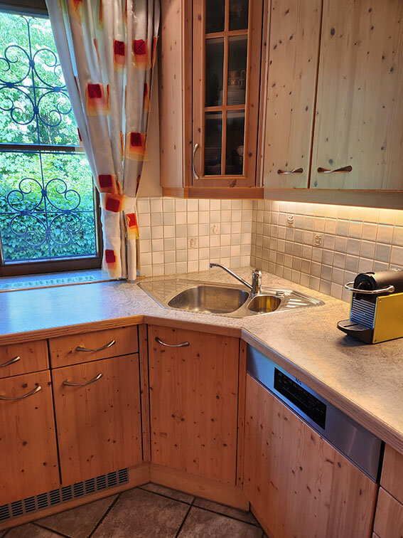 kitchen | © villamarwa