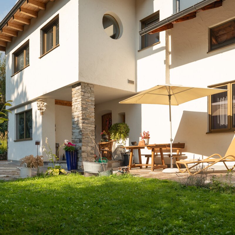 Terace