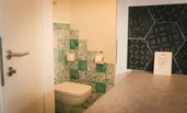 toilet | © villamarwa