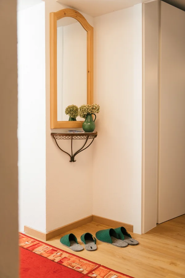 anterroom | © villamarwa