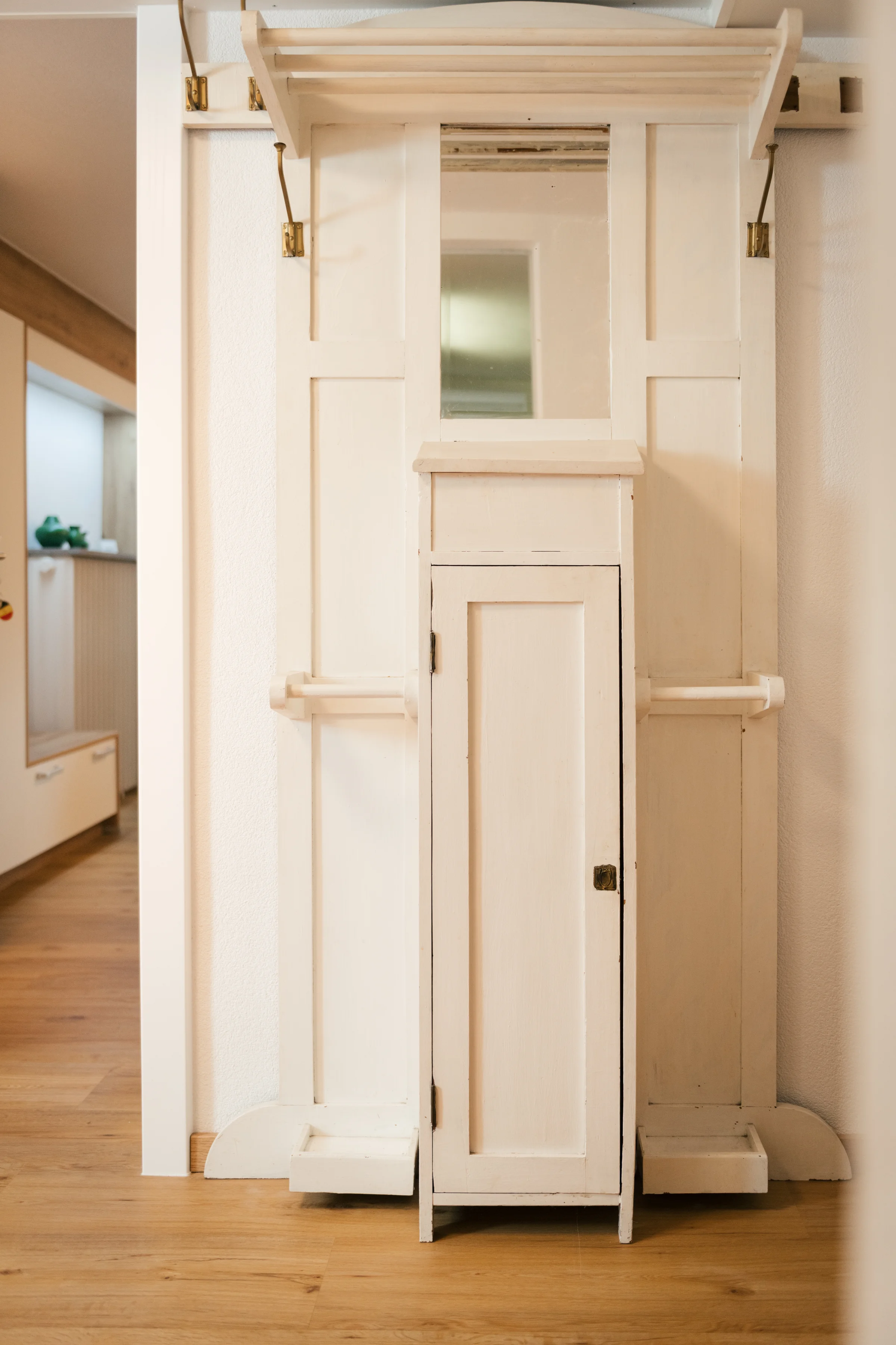 anteroom | © villamarwa