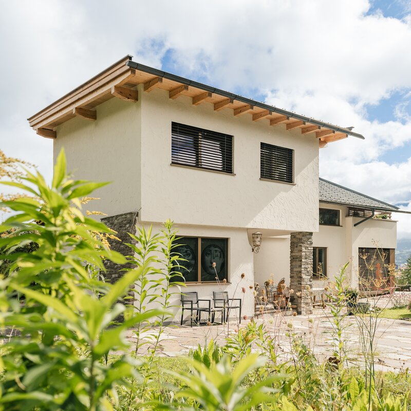 Villa Marwa