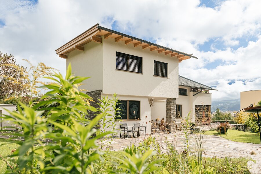 Villa Marwa