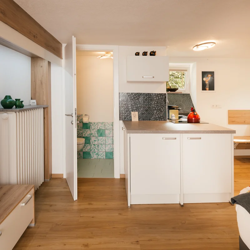 kitchen | © villamarwa