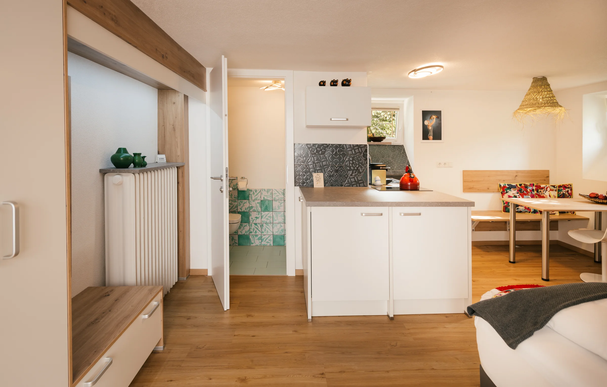 kitchen | © villamarwa