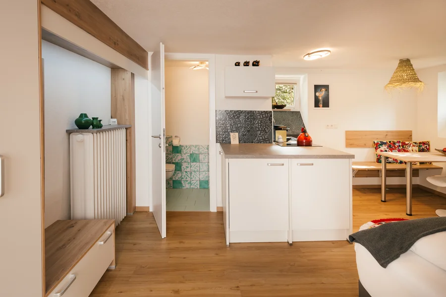 kitchen | © villamarwa