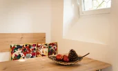 dining and working space | © villamarwa