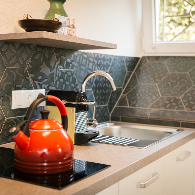 kitchen | © villamarwa