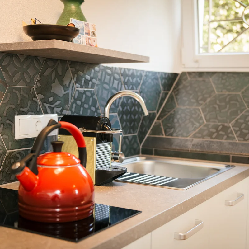 kitchen | © villamarwa