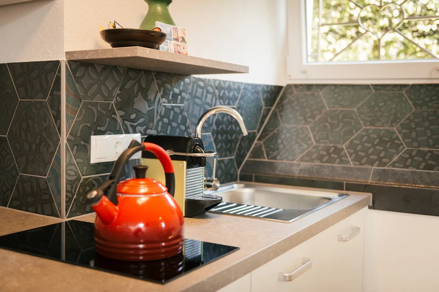 kitchen | © villamarwa