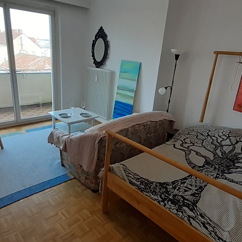 Wohnraum 1
